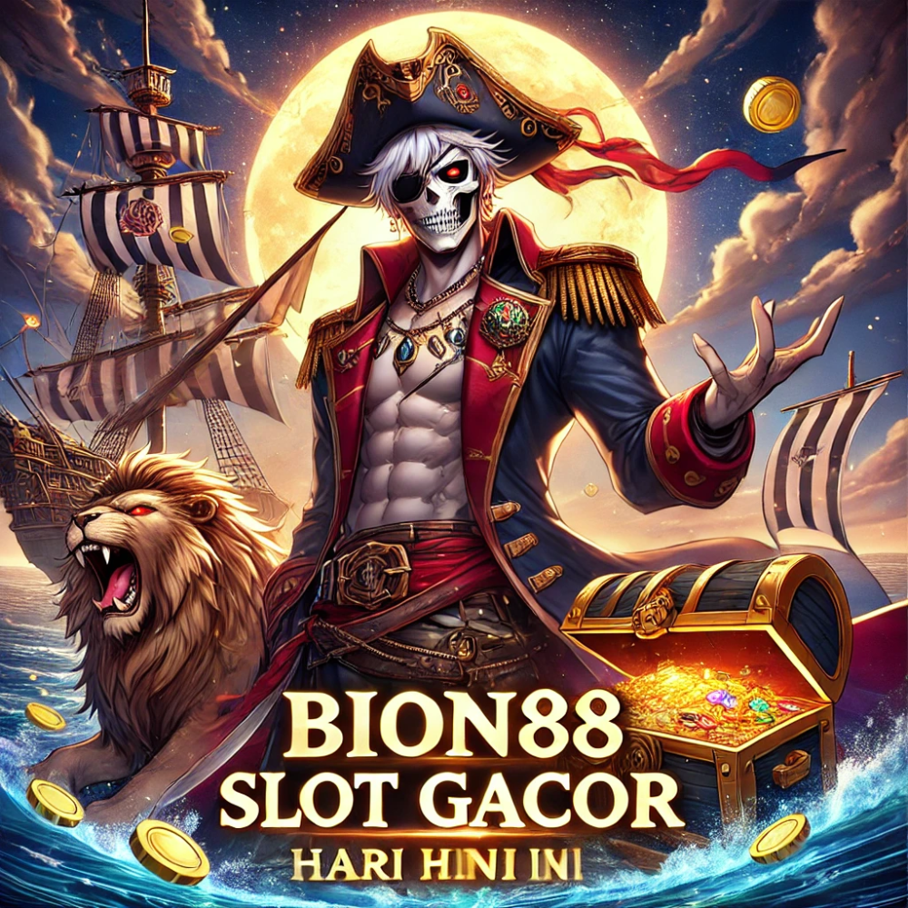 BION88 Adalah salah satu daftar situs slot maxwin terbaru gampang menang hari ini yang menyediakan game judi slot online resmi winrate tertinggi sehingga menjadikan para pemain slot gacor hari ini gampang untuk mendapatkan kemenangan besar anti rungkad bergaransi kekalahan deposit qris dana tanpa potongan.           